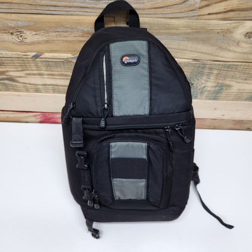 Lowepro slingshot 102 - slingshot,