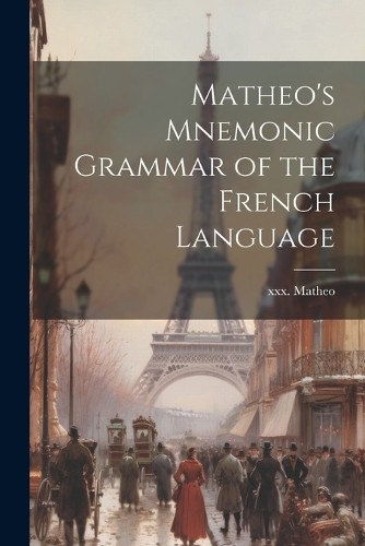 Xxx matheo mnemonic - matheo, matheo's