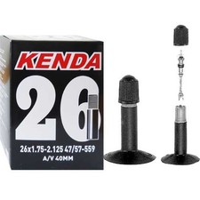 Tuyau de vélo Kenda 26 pouces
