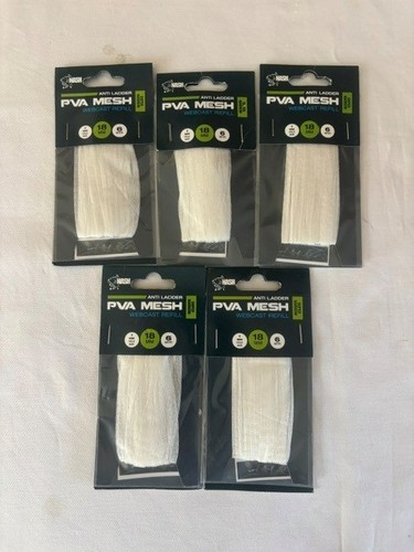 Nash pva clearance - pva,