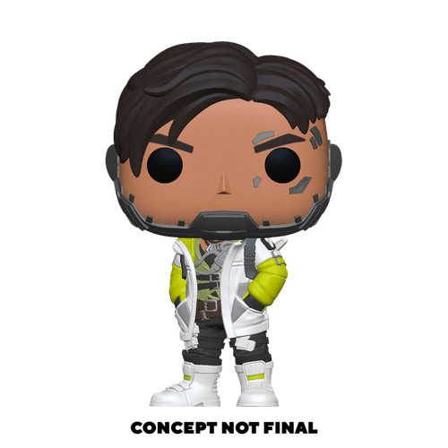 Jeux pop apex legends - jeux,