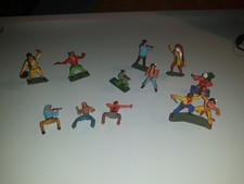 STARLUX  petits soldats  lot