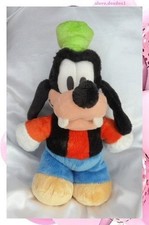 Doudou Peluche Dingo Noir
