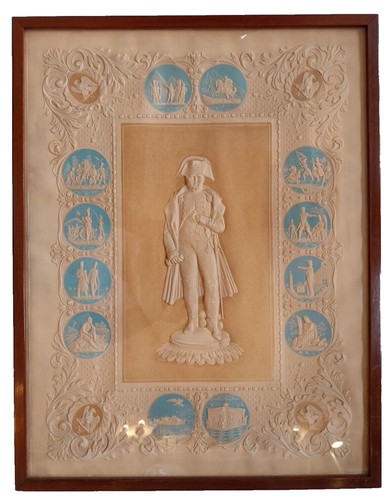 Tableau portrait pied - en,