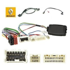 COMMANDE VOLANT RENAULT MASTER 2013-