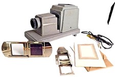 ANCIEN PROJECTEUR DE