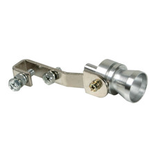 Turbo Sound Silencieux Valve