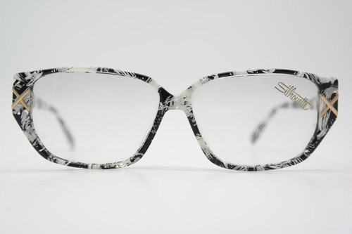 Lunettes vintage silhouette - lunettes,