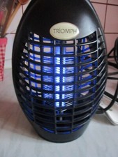 Tue insectes électrique