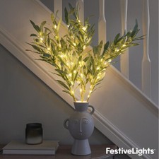 3 x 65cm Batterie LED Lumière