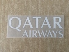 Patch Flocage Logo PSG Qatar