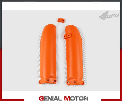 Protecteurs glissieres fourche - glissieres,
