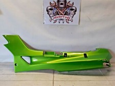 CARENAGE ARRIERE GAUCHE KAWASAKI 600 ZZR de 1990 à 1992 - réf : 46