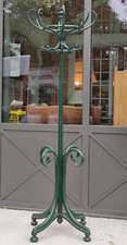 Ancien porte manteau - porte,