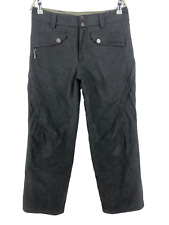 Pantalons De Ski Pour Femmes