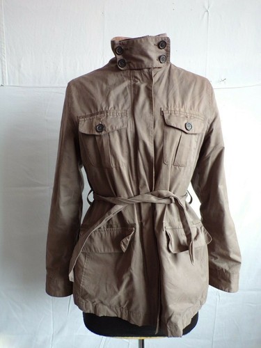 Veste femme safari esprit - safari,