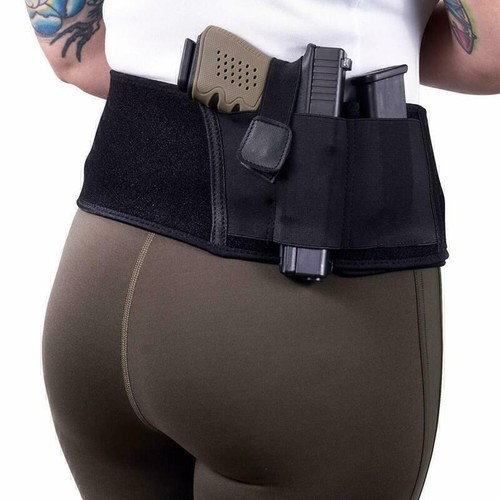 étui pistolet dissimulé - Étui,