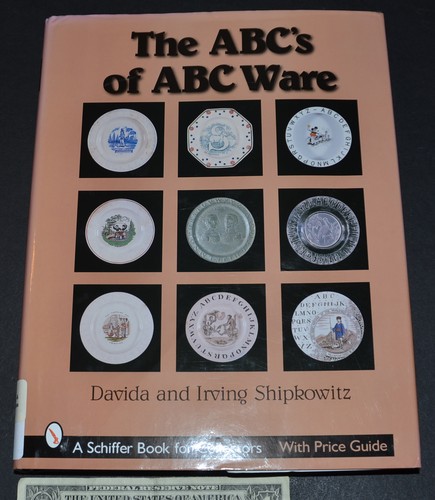 The abc - the, abc's