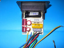 1 x FILTRE JM-lab CC700 / Fc