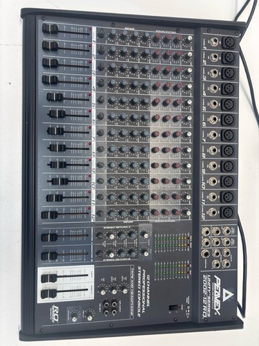 Peavey 2002 12rq - peavey, 2002-12rq