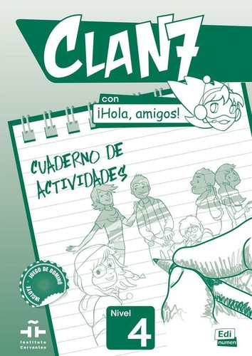 Editorial edinu clan - edinu, con