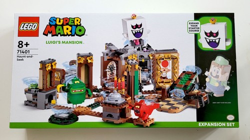 Lego super mario luigi - lego,