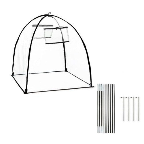 Clou terre inclus gel - de,