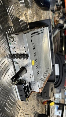 Autoradio origine renault - autoradio,