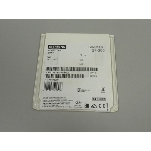 New siemens simatic - siemens,