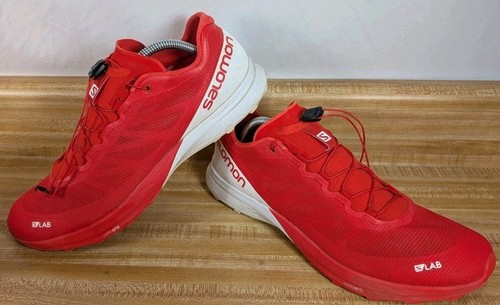 Salomon lab sense trail - 7,