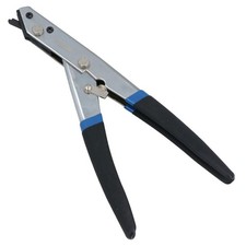 Grignoteuse en tôle /