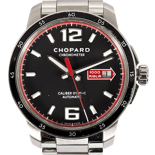 Chopard montre classic racing - chopard,