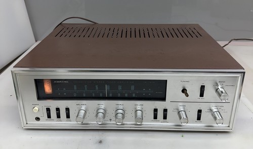 Sansui 707a transistor - tr-707a,