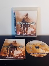 Call Of Duty Modern Warfar 2