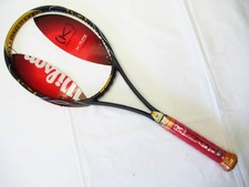 *NOS* WILSON KFACTOR K BLADE
