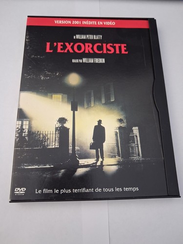 Exorciste version - -,
