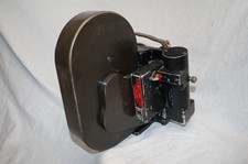 Moteur 25 i/s (100hz)  pour
