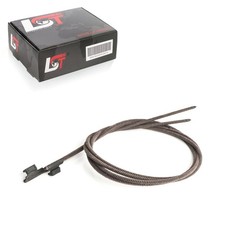 2x Toit Ouvrant Câble Rouleau