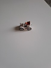 fève 150 ans d'automobile française 2019 de dion bouton type J 1902