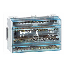 Legrand 004888 Répartiteur