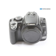 Canon EOS 400D + Très Bien