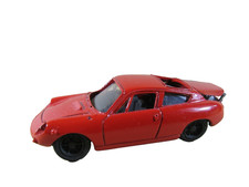 38S Abarth 1000 Bialbero