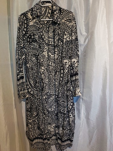 Chemise longue collection - chemise, c