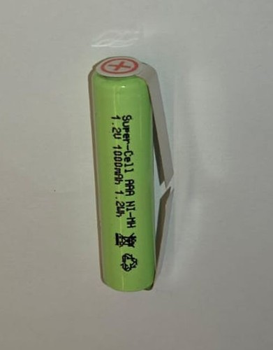 Batterie rechange pour - batterie,