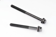 Jeu de boulons de culasse de