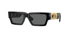 NEUF Lunettes de soleil Versace 4459 gb1 87 54