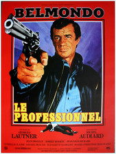 Jean-Paul Belmondo LE