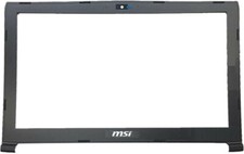 LCD Front Bezel / Contour d'écran Pour MSI GL62 GL62M GL62MVR GL62VR