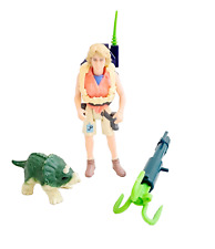 Kenner Jurassic Parc Ellie