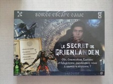 Jeu de société Soirée